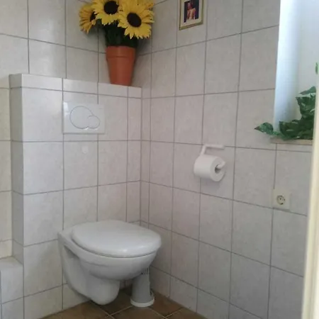 Apartament Haus Bechinger *