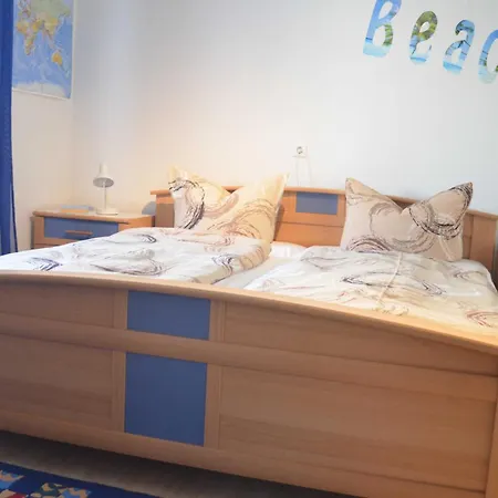 Haus Bechinger Apartament