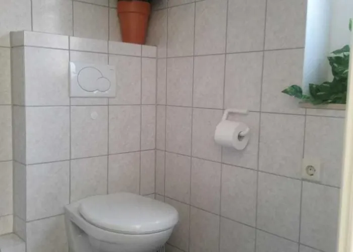 Lägenhet Haus Bechinger *