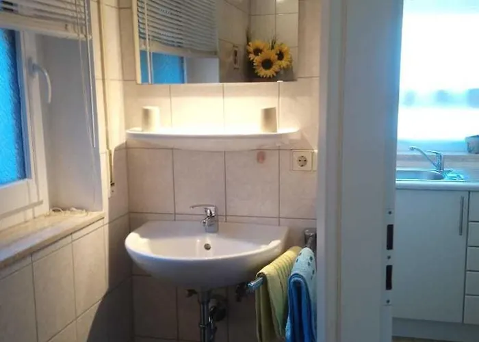 Lägenhet Haus Bechinger