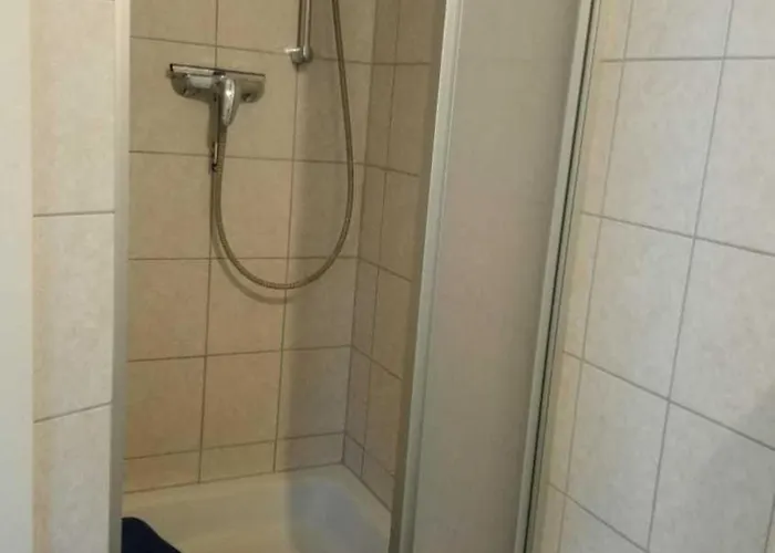 Lägenhet Haus Bechinger Markdorf