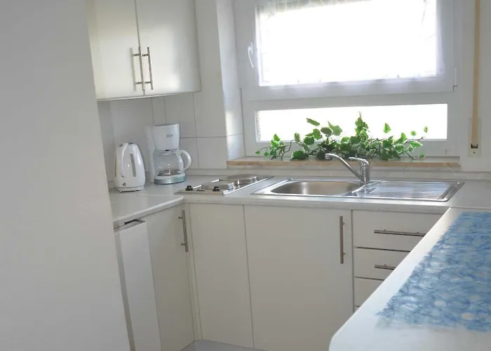 Haus Bechinger * Markdorf