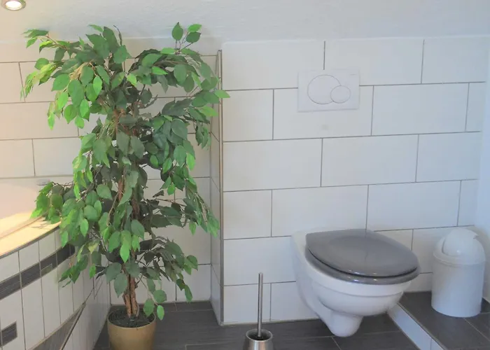 Lägenhet Haus Bechinger